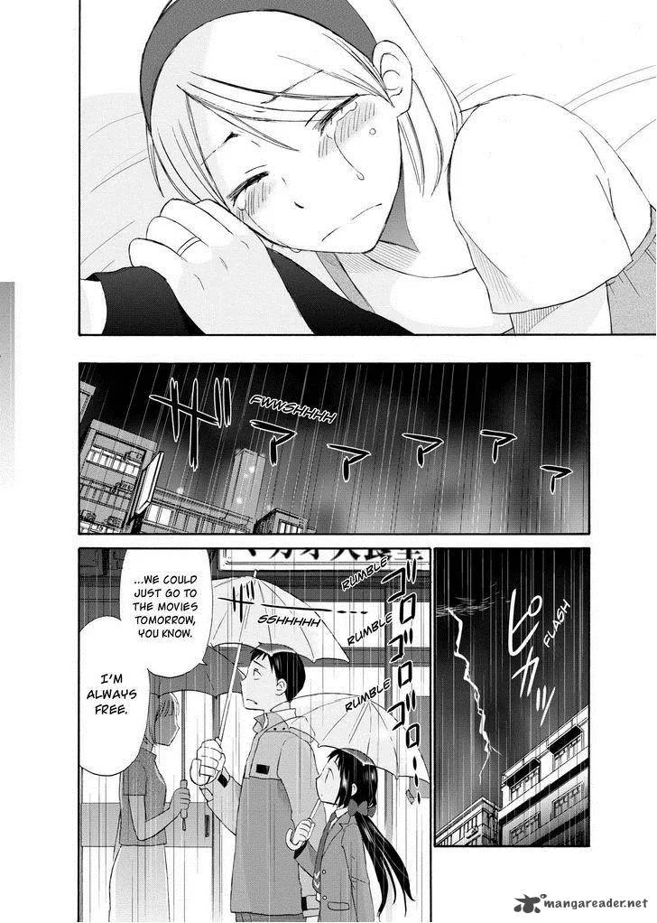 Girl May Kill Chapter 5 page 26
