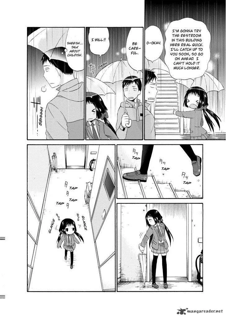 Girl May Kill Chapter 5 page 28