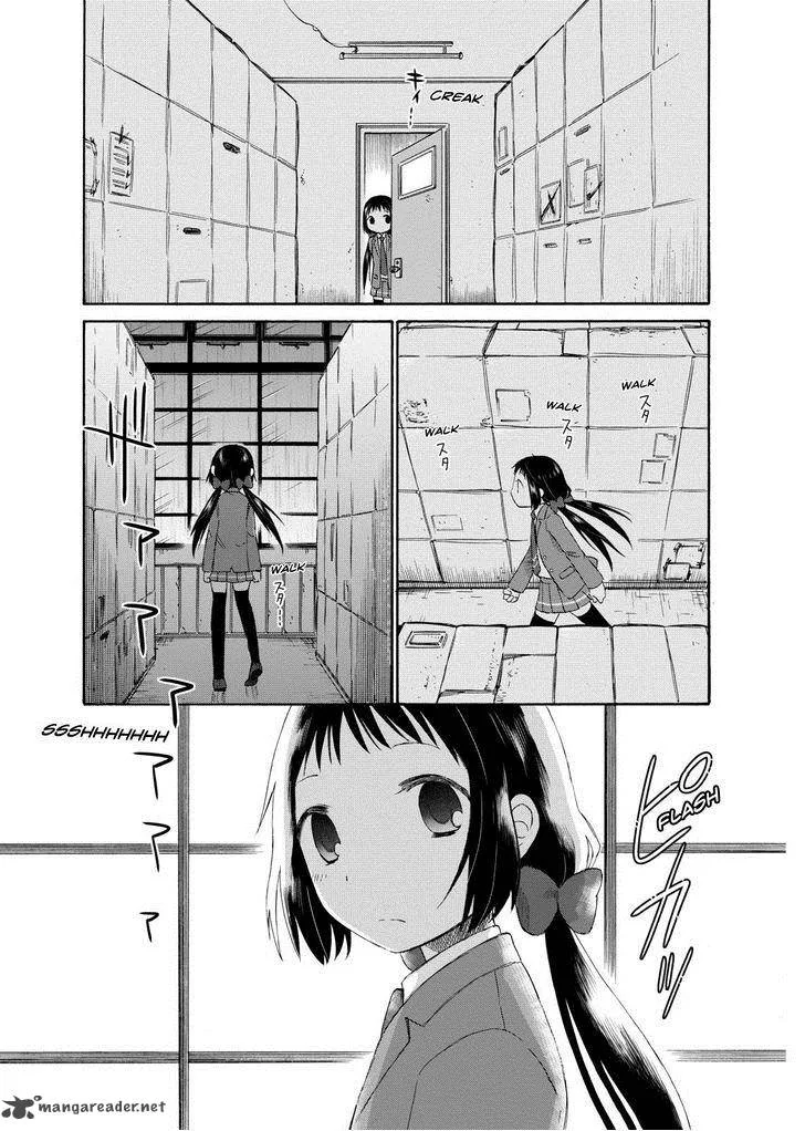 Girl May Kill Chapter 5 page 29