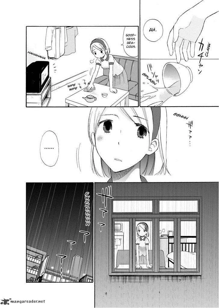 Girl May Kill Chapter 6 page 12
