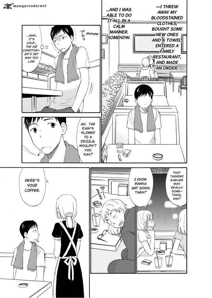 Girl May Kill Chapter 6 page 23