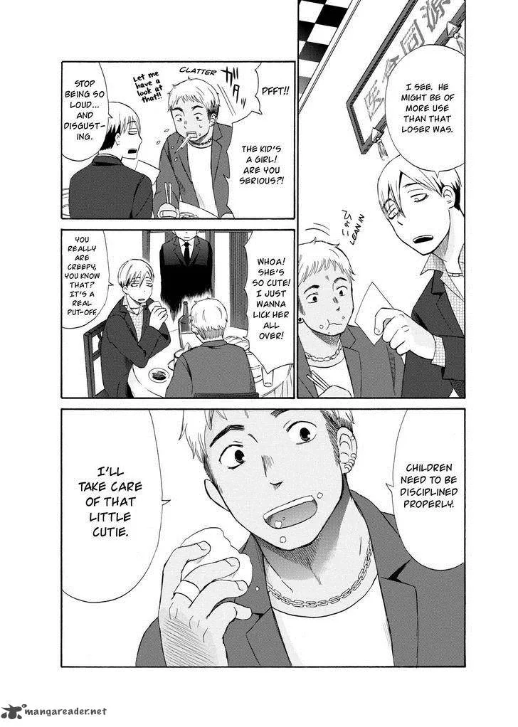 Girl May Kill Chapter 6 page 30