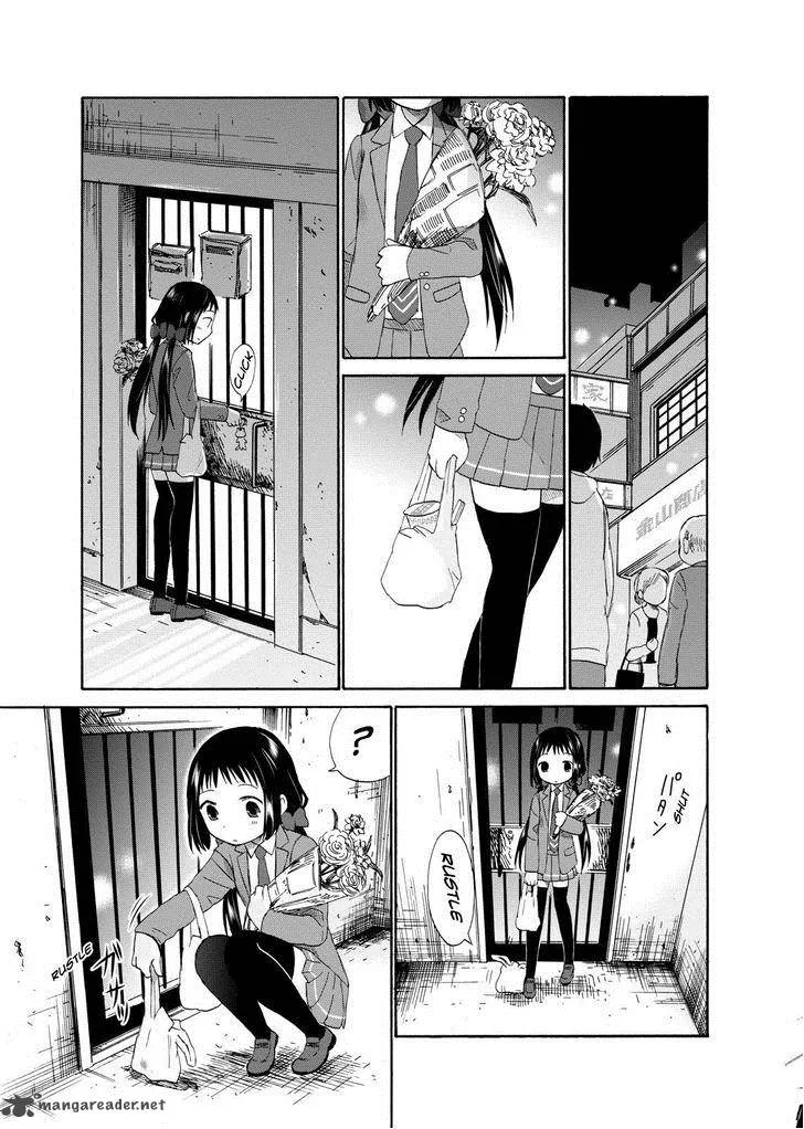 Girl May Kill Chapter 7 page 23