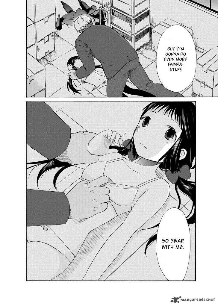 Girl May Kill Chapter 8 page 30