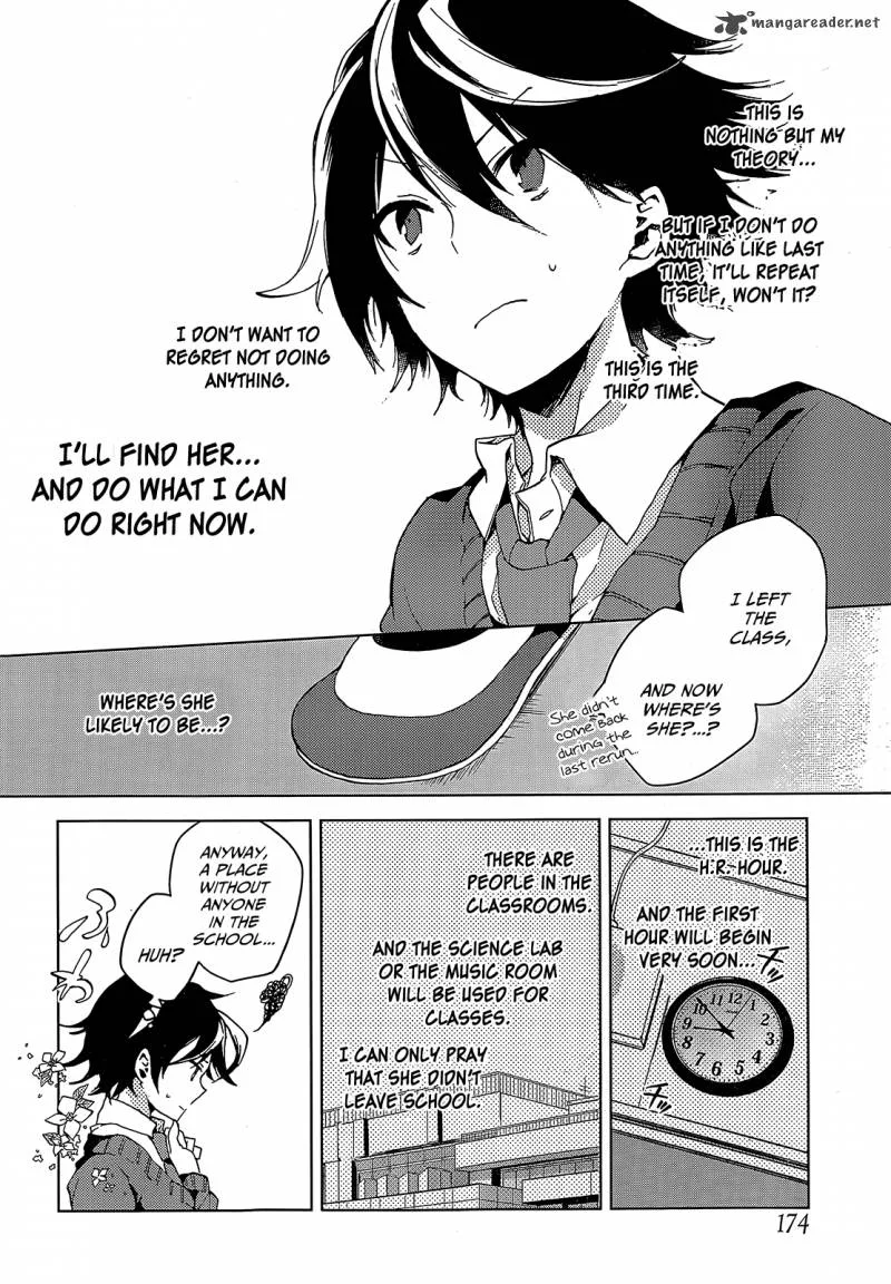 Girls Go Around Chapter 1 page 25