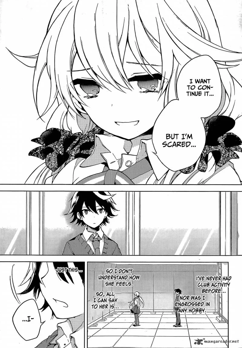 Girls Go Around Chapter 1 page 43