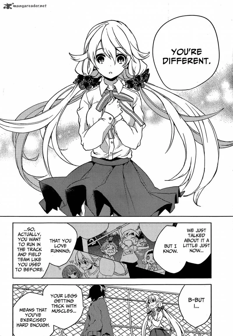 Girls Go Around Chapter 1 page 46