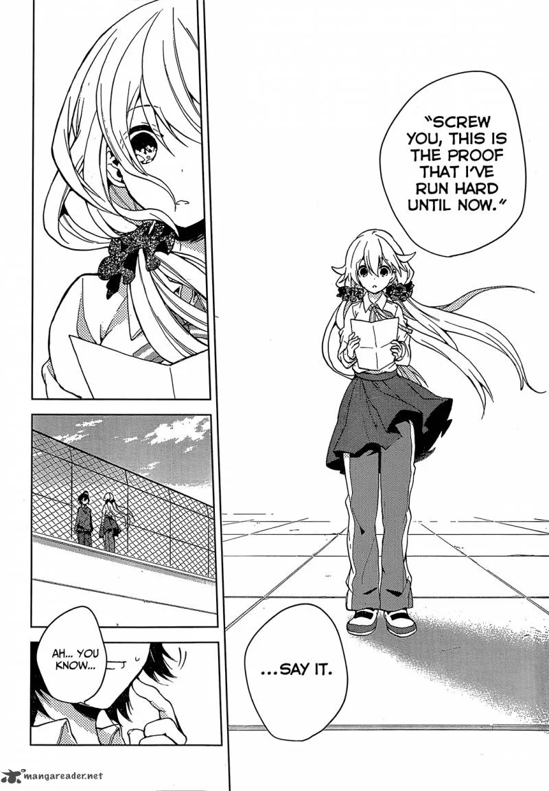 Girls Go Around Chapter 1 page 48