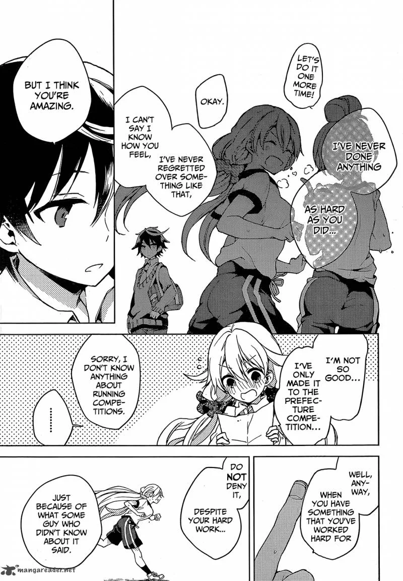 Girls Go Around Chapter 1 page 47