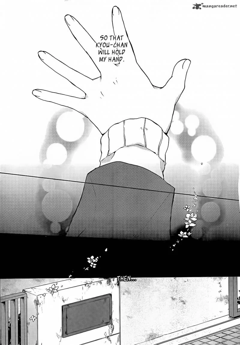 Girls Go Around Chapter 10 page 10