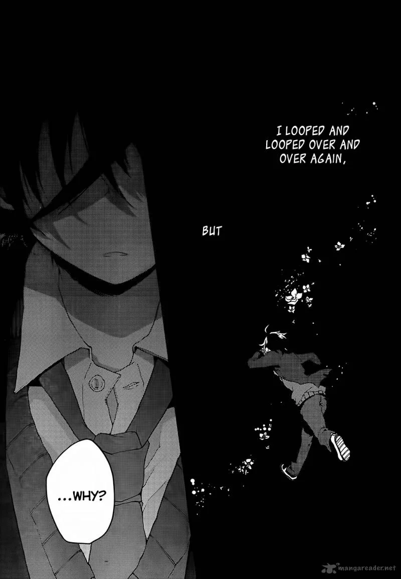 Girls Go Around Chapter 10 page 33