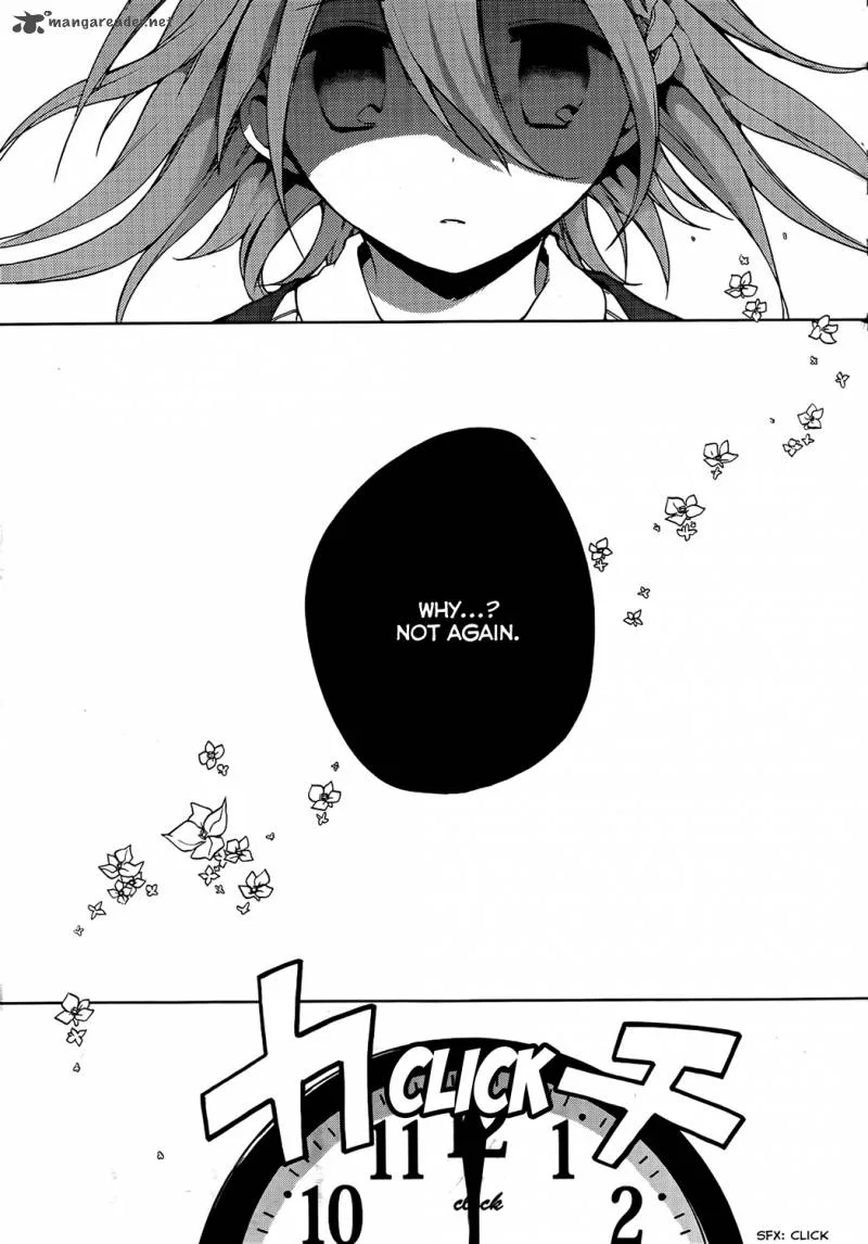 Girls Go Around Chapter 10 page 41