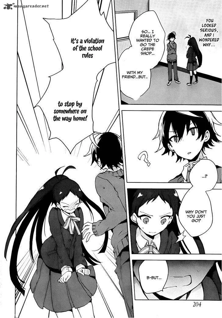 Girls Go Around Chapter 2 page 29