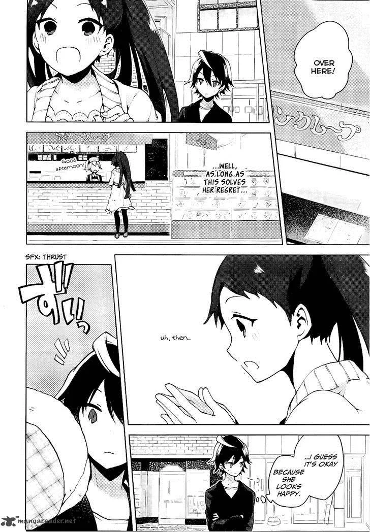 Girls Go Around Chapter 2 page 37