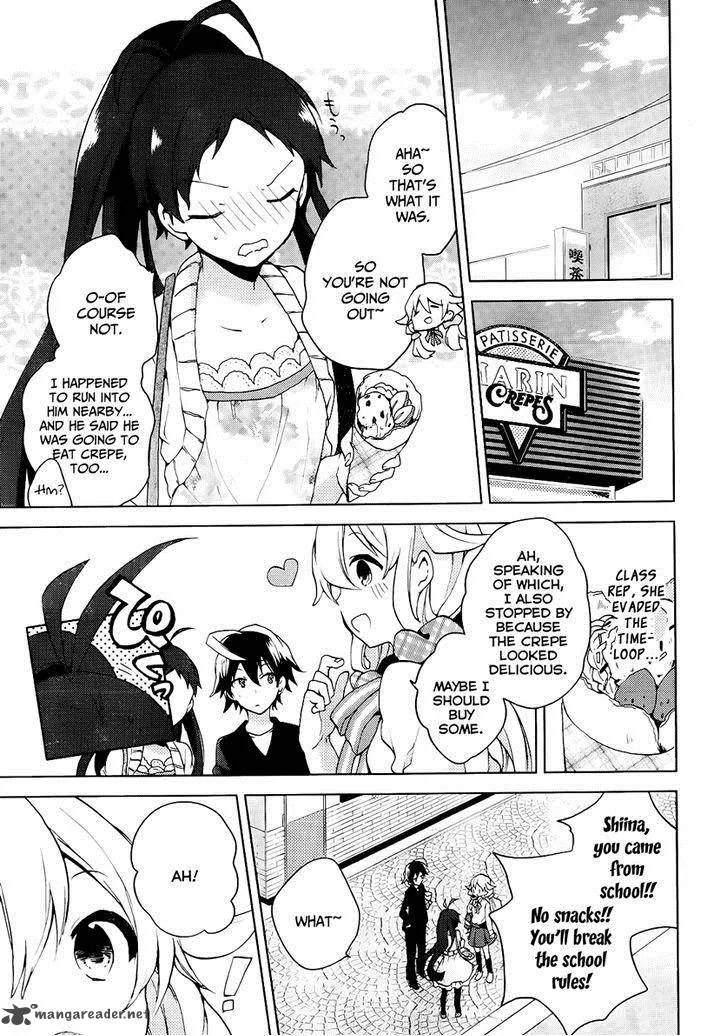 Girls Go Around Chapter 2 page 45