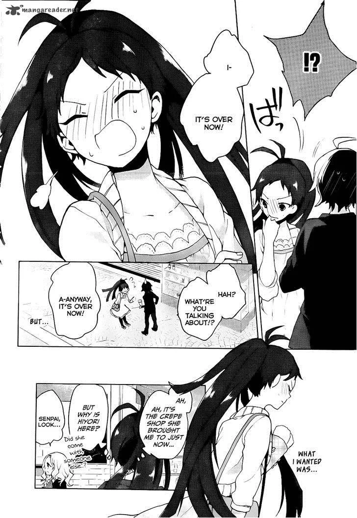 Girls Go Around Chapter 2 page 42