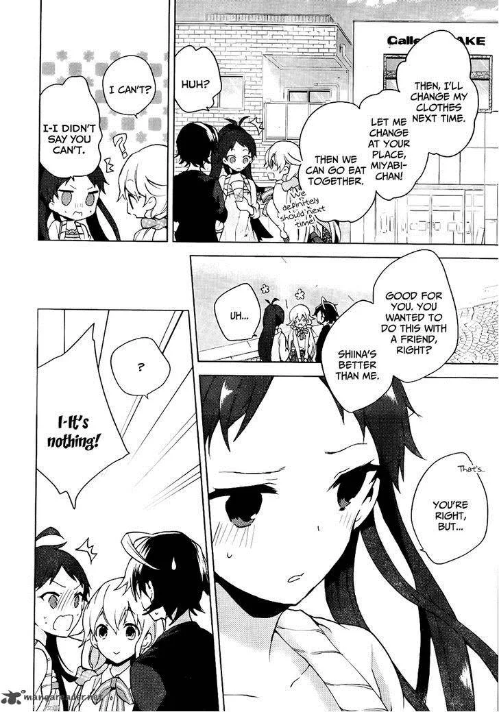 Girls Go Around Chapter 2 page 46