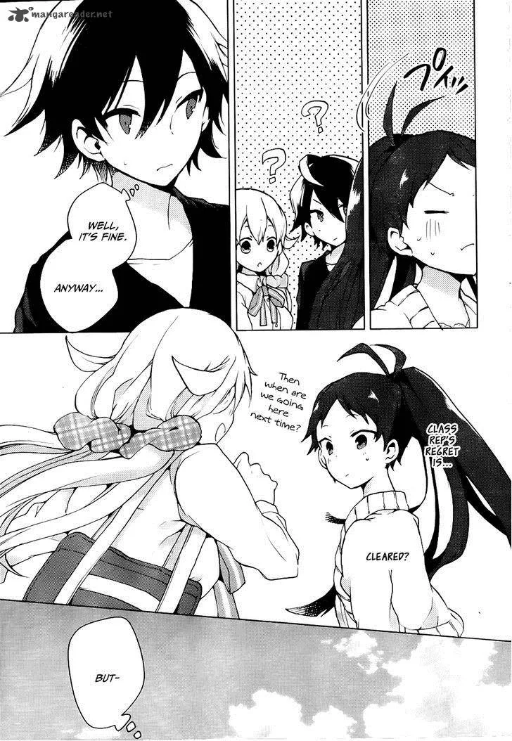 Girls Go Around Chapter 2 page 47