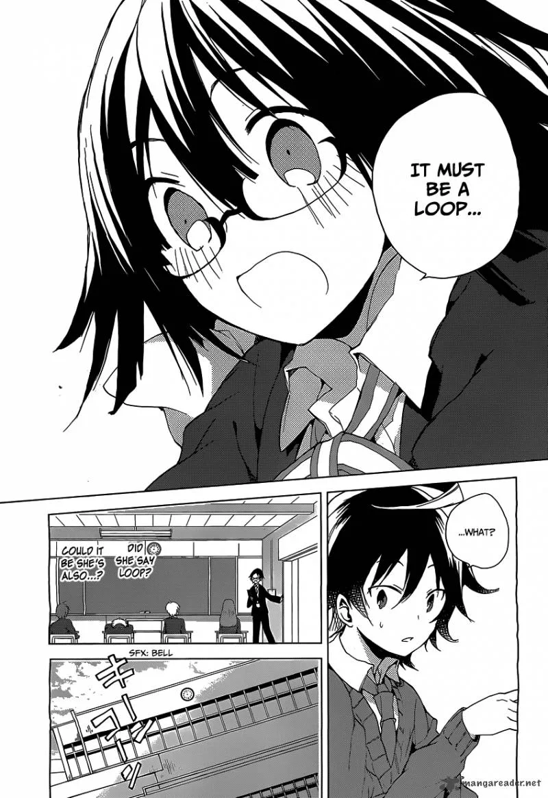 Girls Go Around Chapter 6 page 29
