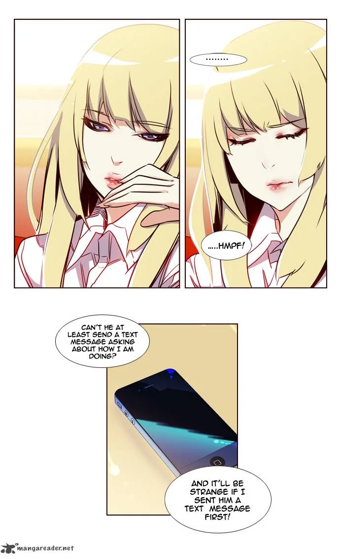 Girls of the Wild's Chapter 101 page 3