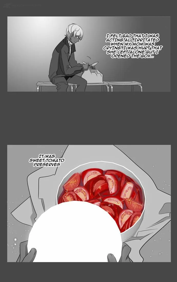 Girls of the Wild's Chapter 104 page 7