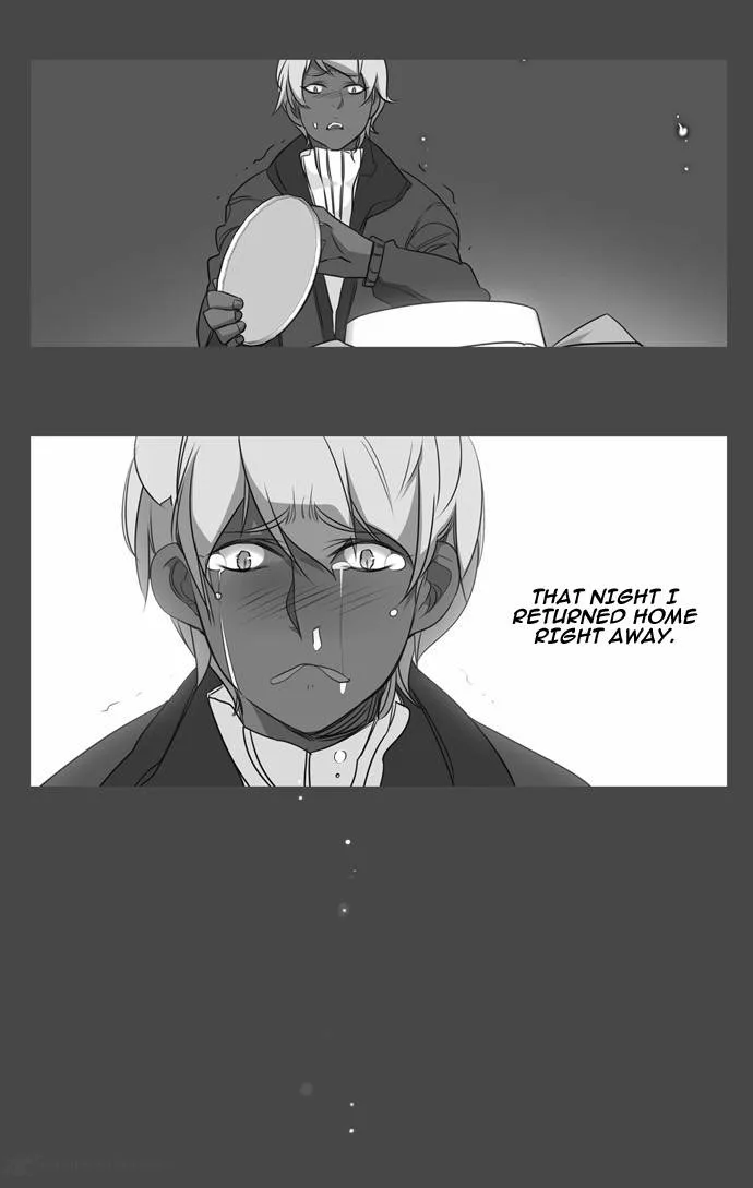 Girls of the Wild's Chapter 104 page 8