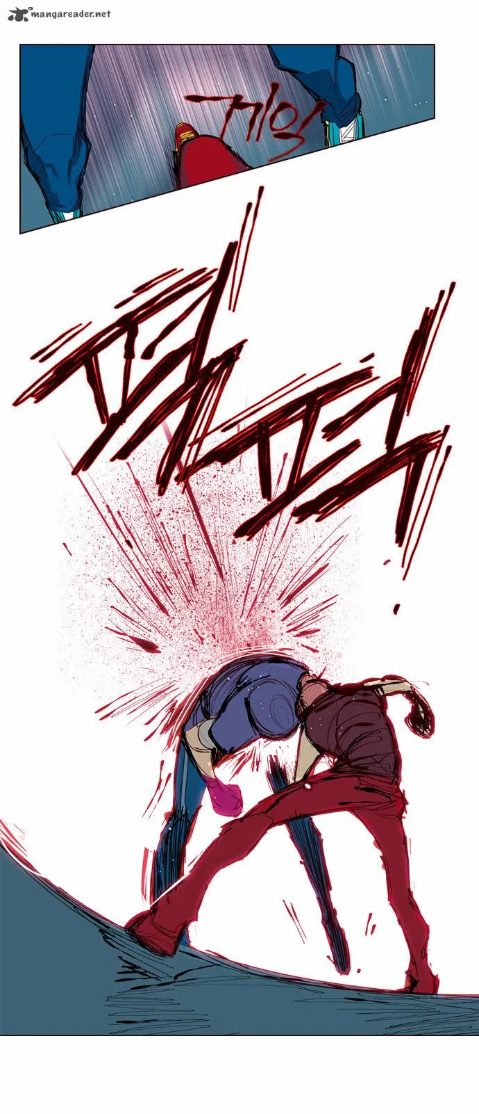 Girls of the Wild's Chapter 104 page 17