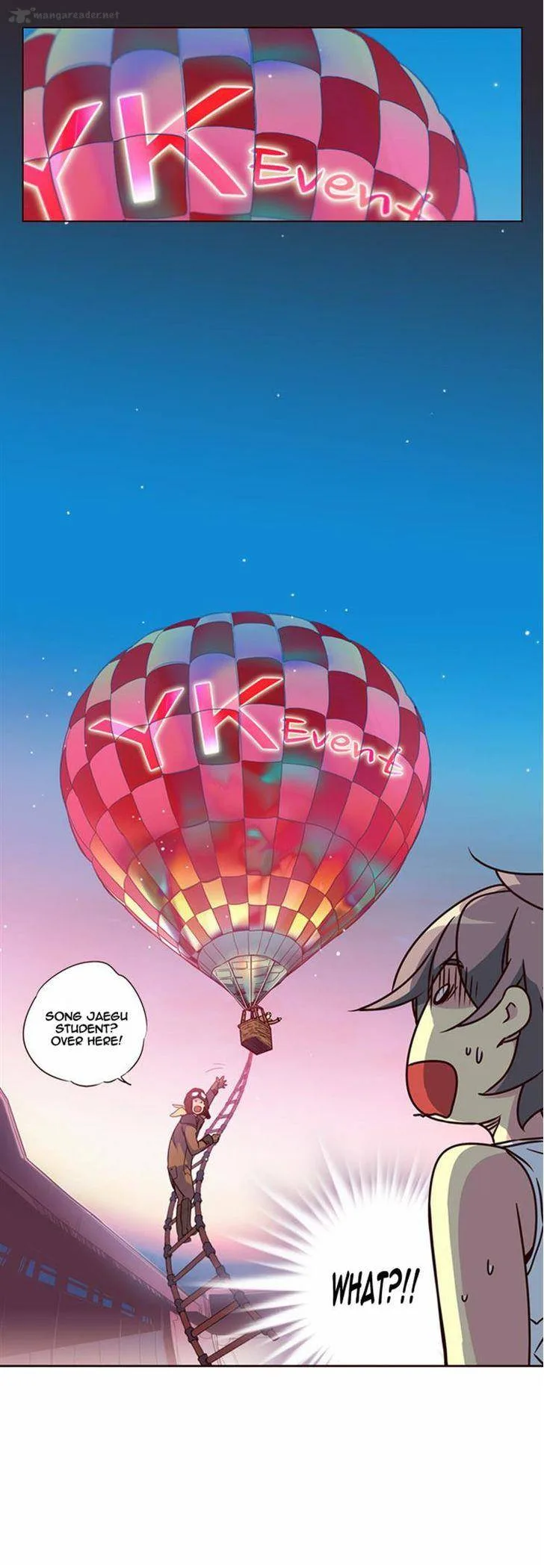 Girls of the Wild's Chapter 106 page 14