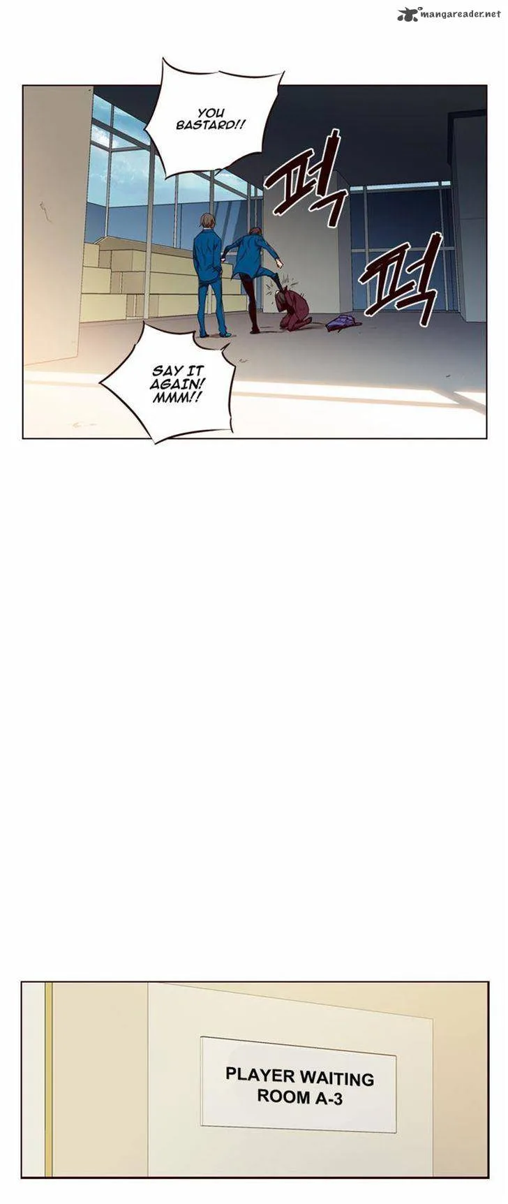 Girls of the Wild's Chapter 107 page 15