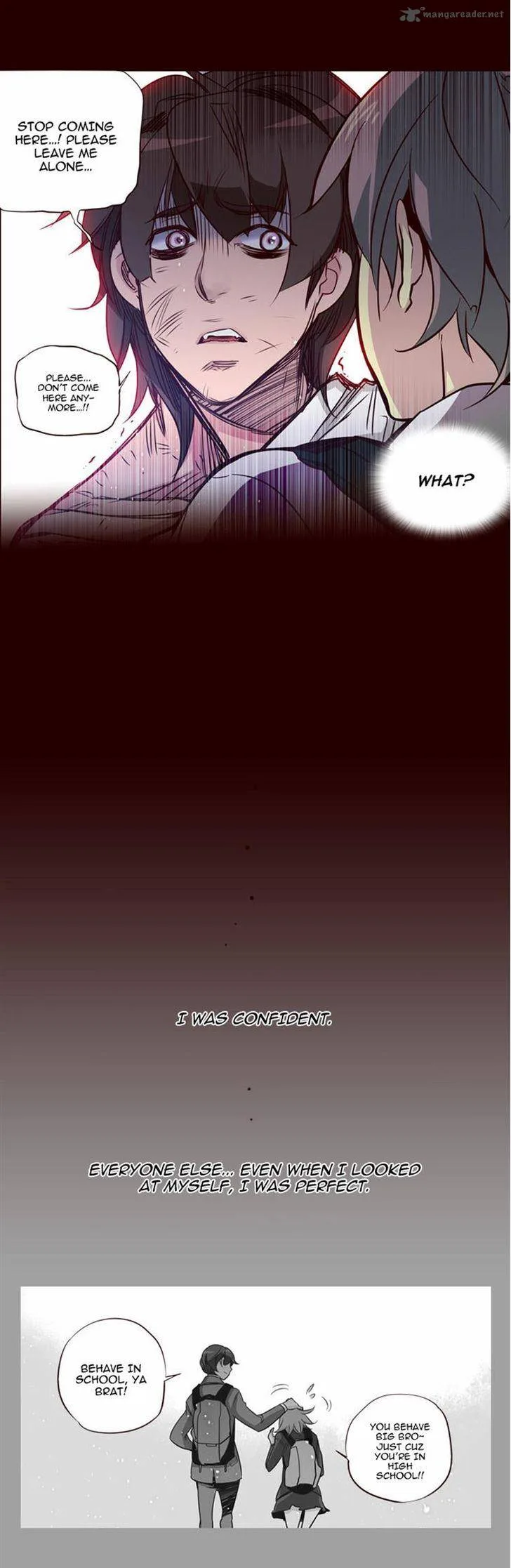Girls of the Wild's Chapter 112 page 17