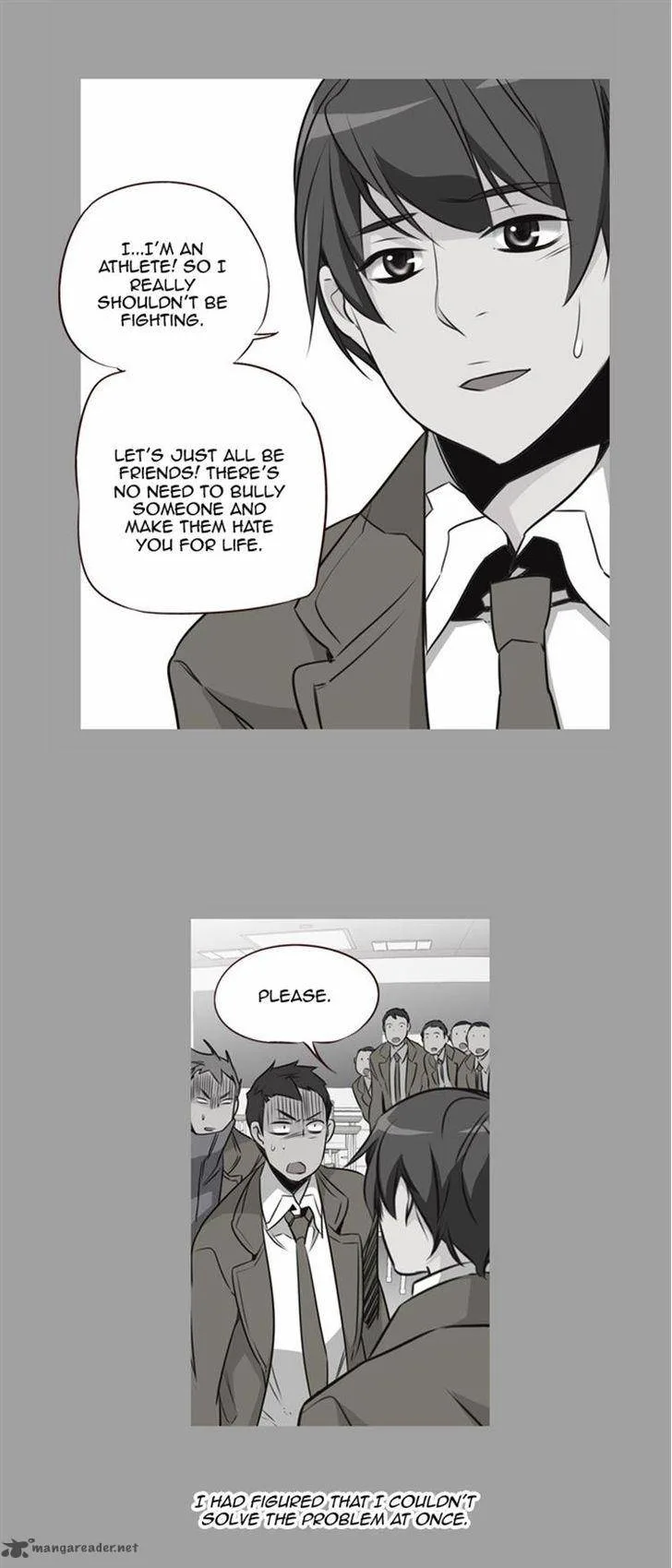 Girls of the Wild's Chapter 113 page 5