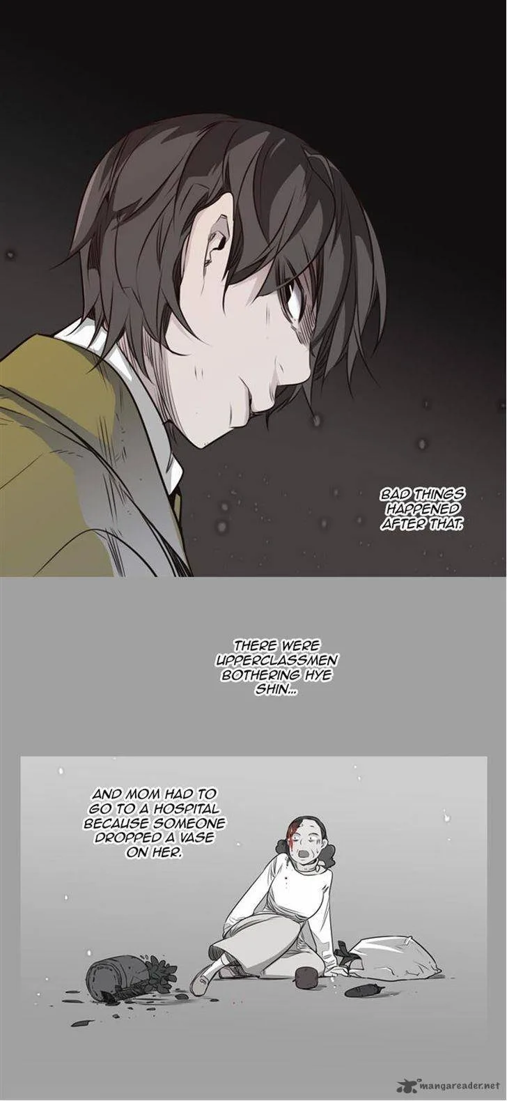 Girls of the Wild's Chapter 113 page 14