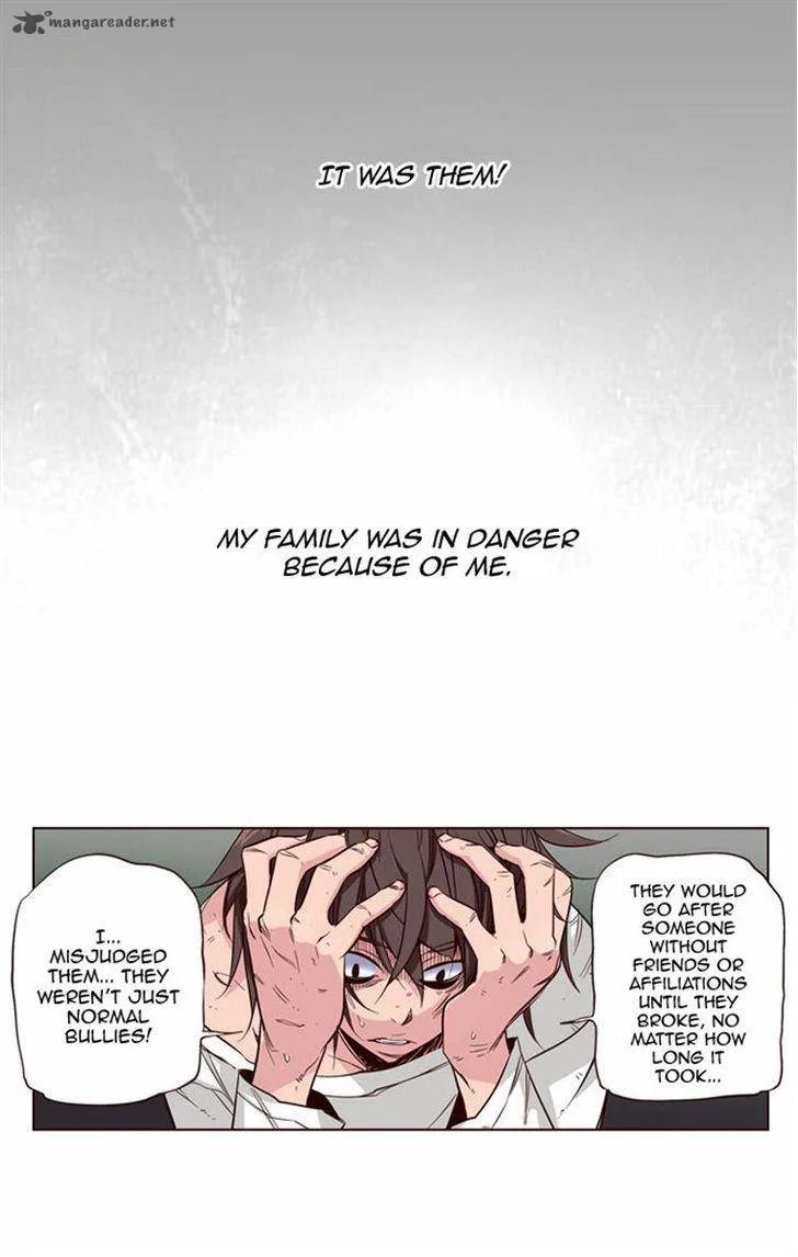 Girls of the Wild's Chapter 113 page 15