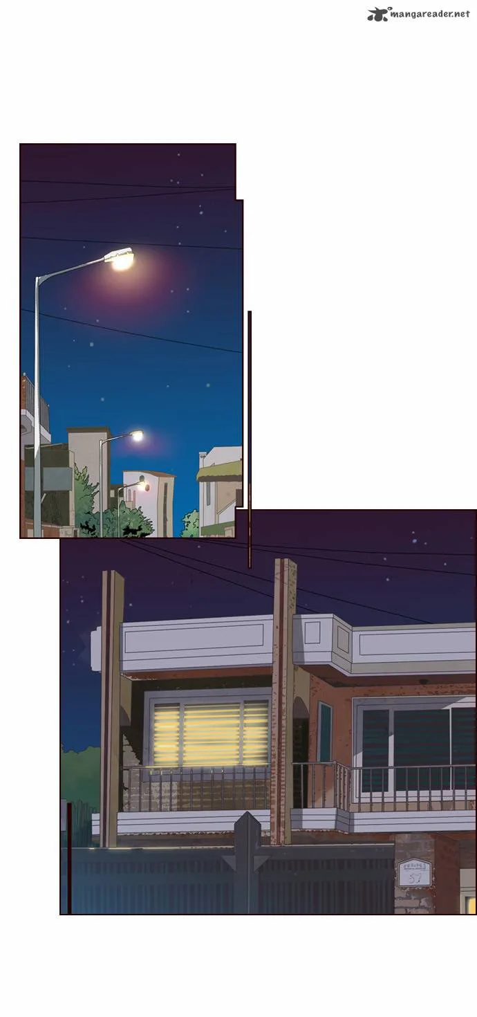 Girls of the Wild's Chapter 114 page 18