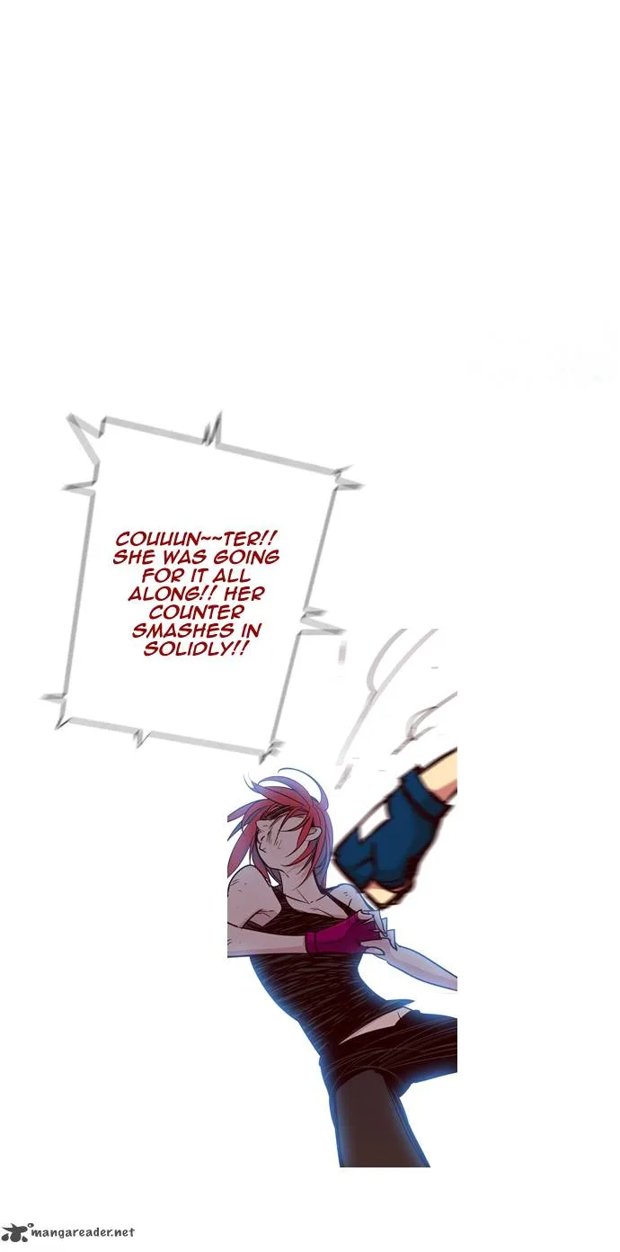 Girls of the Wild's Chapter 126 page 14