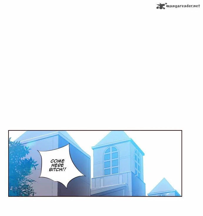 Girls of the Wild's Chapter 127 page 3