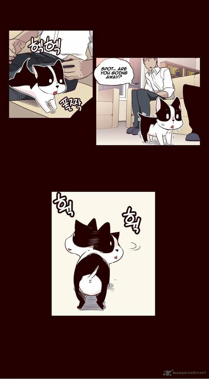 Girls of the Wild's Chapter 133 page 12