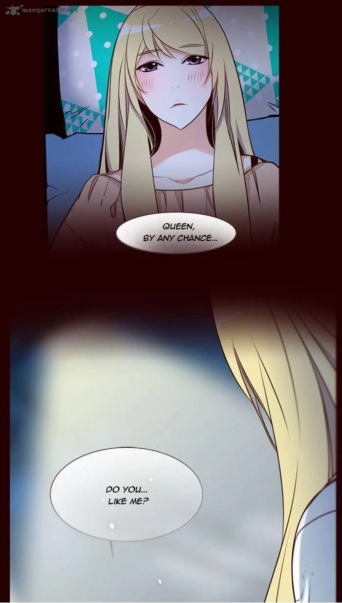 Girls of the Wild's Chapter 146 page 4