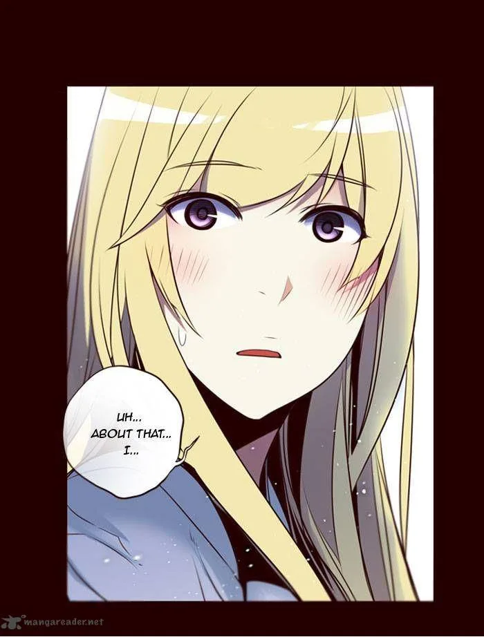 Girls of the Wild's Chapter 146 page 6