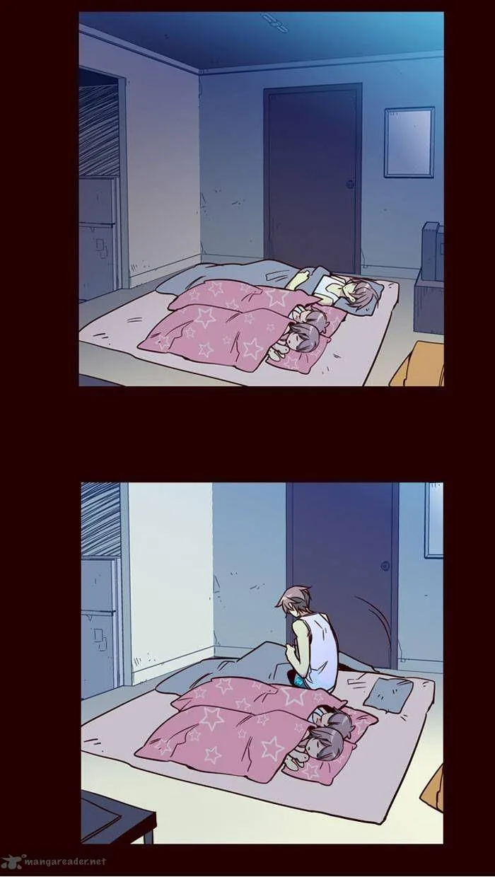 Girls of the Wild's Chapter 146 page 10