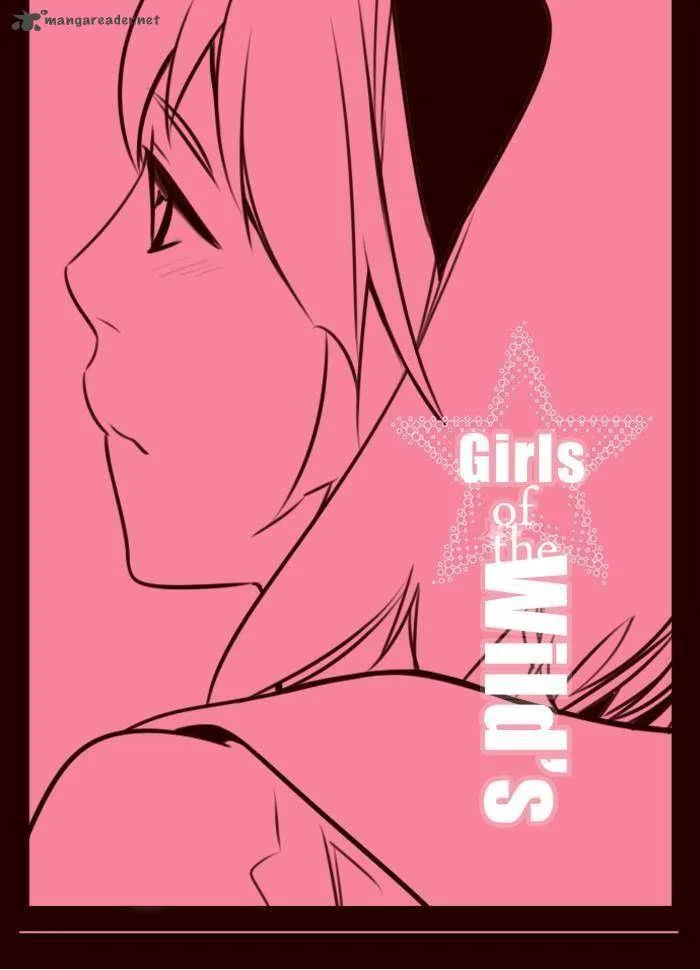 Girls of the Wild's Chapter 147 page 1