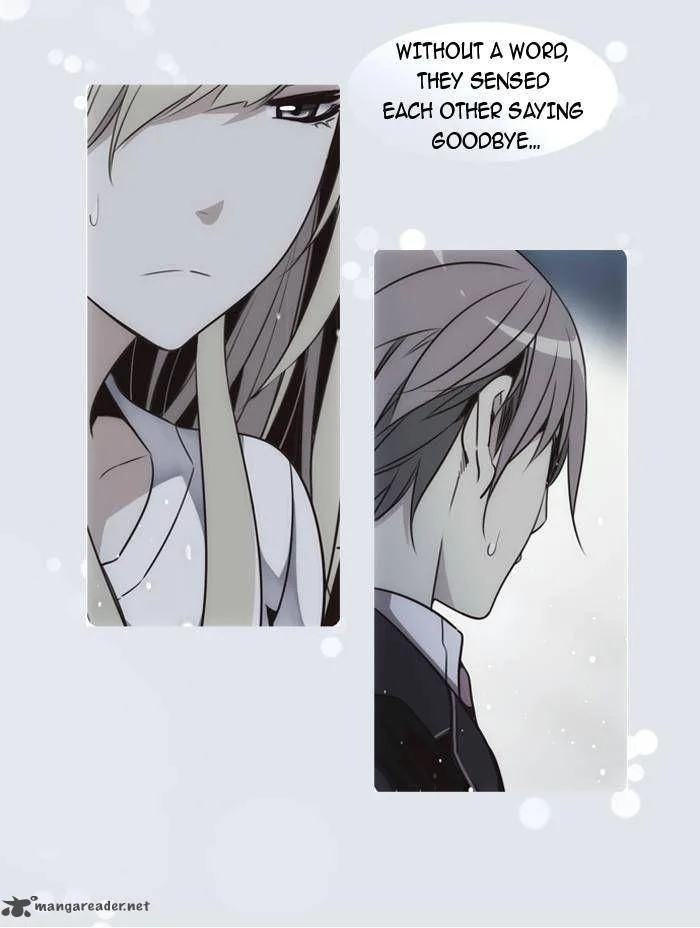 Girls of the Wild's Chapter 147 page 4