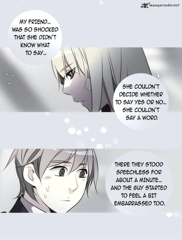 Girls of the Wild's Chapter 147 page 2