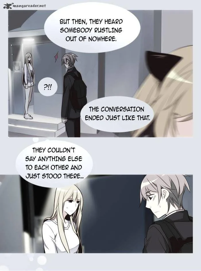 Girls of the Wild's Chapter 147 page 3