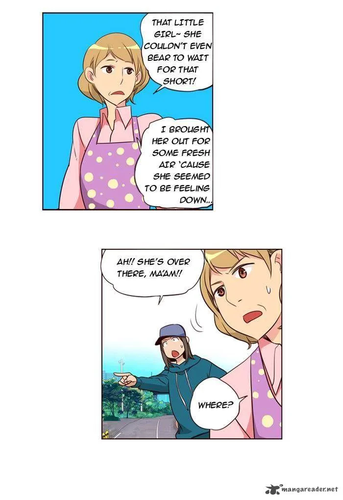 Girls of the Wild's Chapter 148 page 4