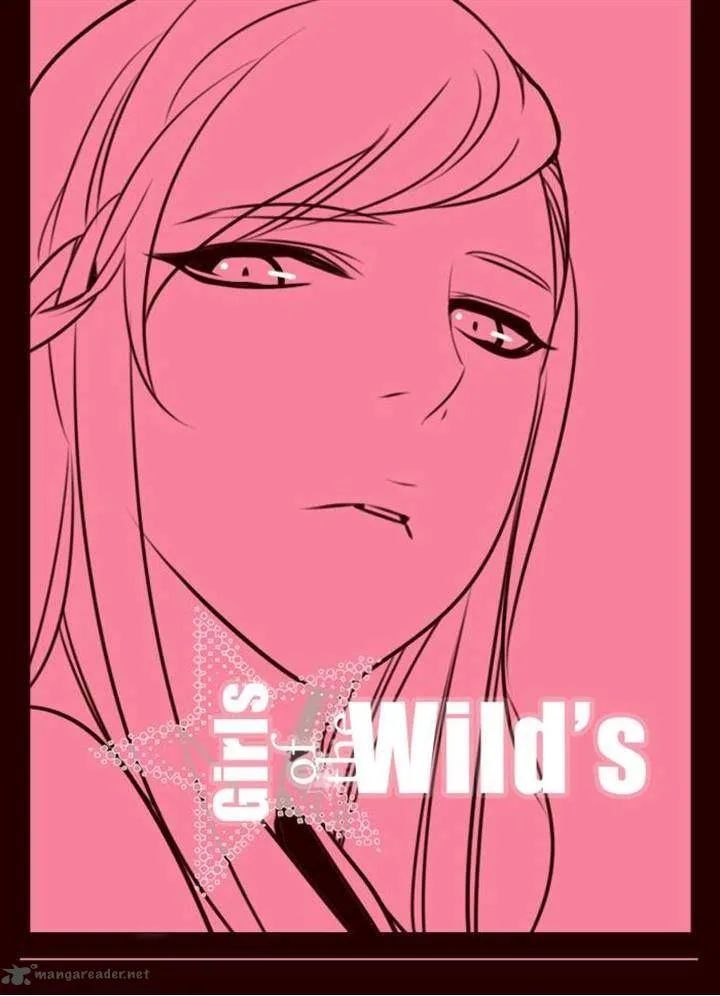 Girls of the Wild's Chapter 150 page 1