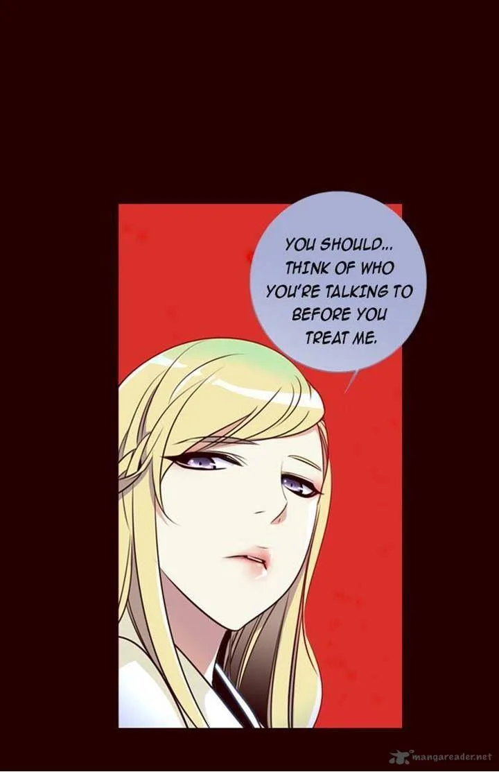 Girls of the Wild's Chapter 150 page 24