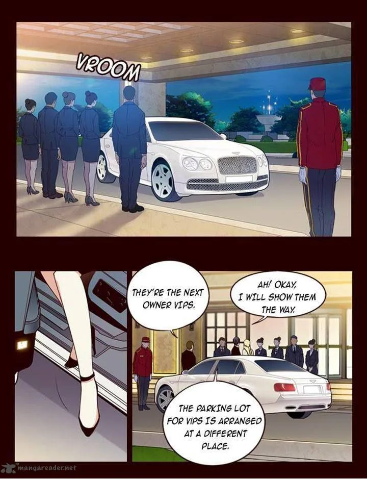 Girls of the Wild's Chapter 150 page 4