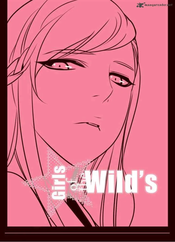 Girls of the Wild's Chapter 151 page 1