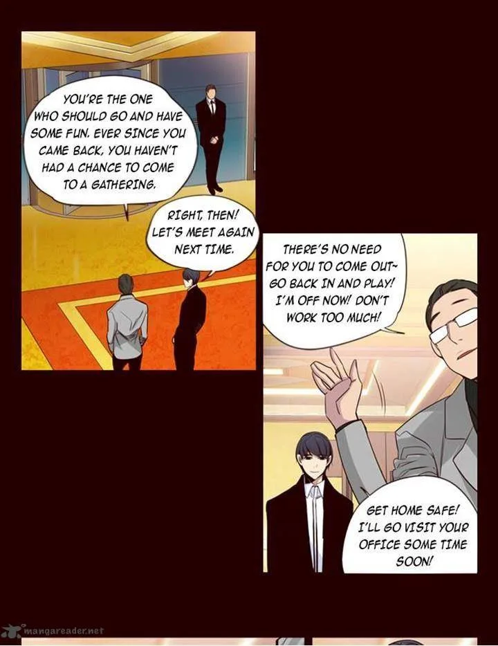 Girls of the Wild's Chapter 152 page 5